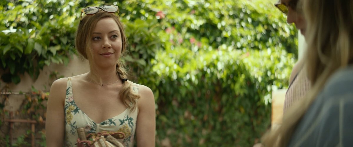 Aubrey Plaza stars as an unhinged Insta-stalker opposite Elizabeth Olsen in Matt Spicer’s razor-sharp social media satire INGRID GOES WEST.