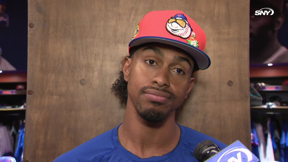 Francisco Lindor reiterates his confidence that he'll be ready to go on Opening Day