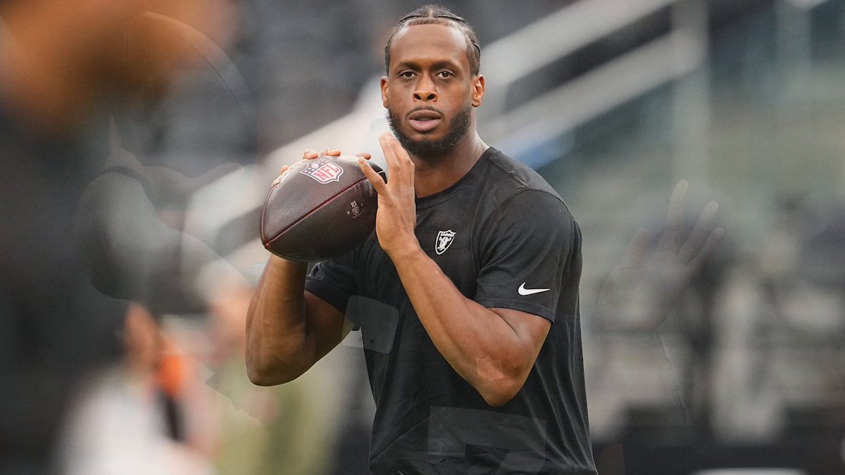 "The biggest thing [the Jets] need is somebody who gives them a chance in a week-in, week-out basis to be a competitive football team." —Dan Orlovsky is optimistic about the Jets trading for Geno Smith ✈️