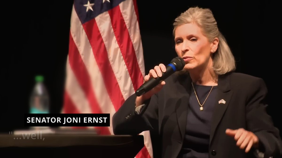 I’m the only candidate in this race who's not a millionaire. I grew up poor and disabled, but I overcame every one of life’s obstacles to get to where I am today. It’s going to be an uphill battle to win this senate seat. Luckily, I’m no stranger to pushing uphill.