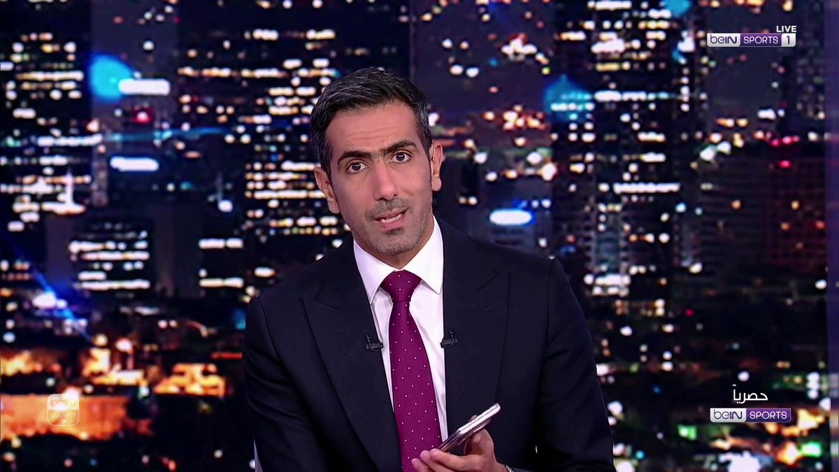 🚨🚨🚨🚨🚨🚨🚨🚨🚨🚨🚨🚨🚨 جرس الإنذار في استديوهات بي ان سبورت مع الوضع الأمني في دولة قطر الله يحفظهم 🤯🤯🤯🤯🤯🤯🤯🤯🤯🤯🤯🤯🤯