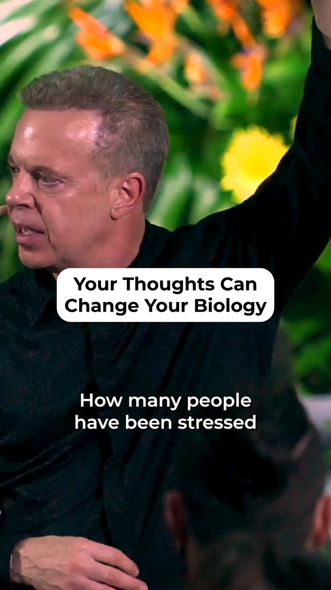 In his latest video blog, Dr Joe explains that by disinvesting your attention from the problems in your life, you give your heart and brain energy … and open yourself up to the possibilities of the unknown. Watch the full video here: