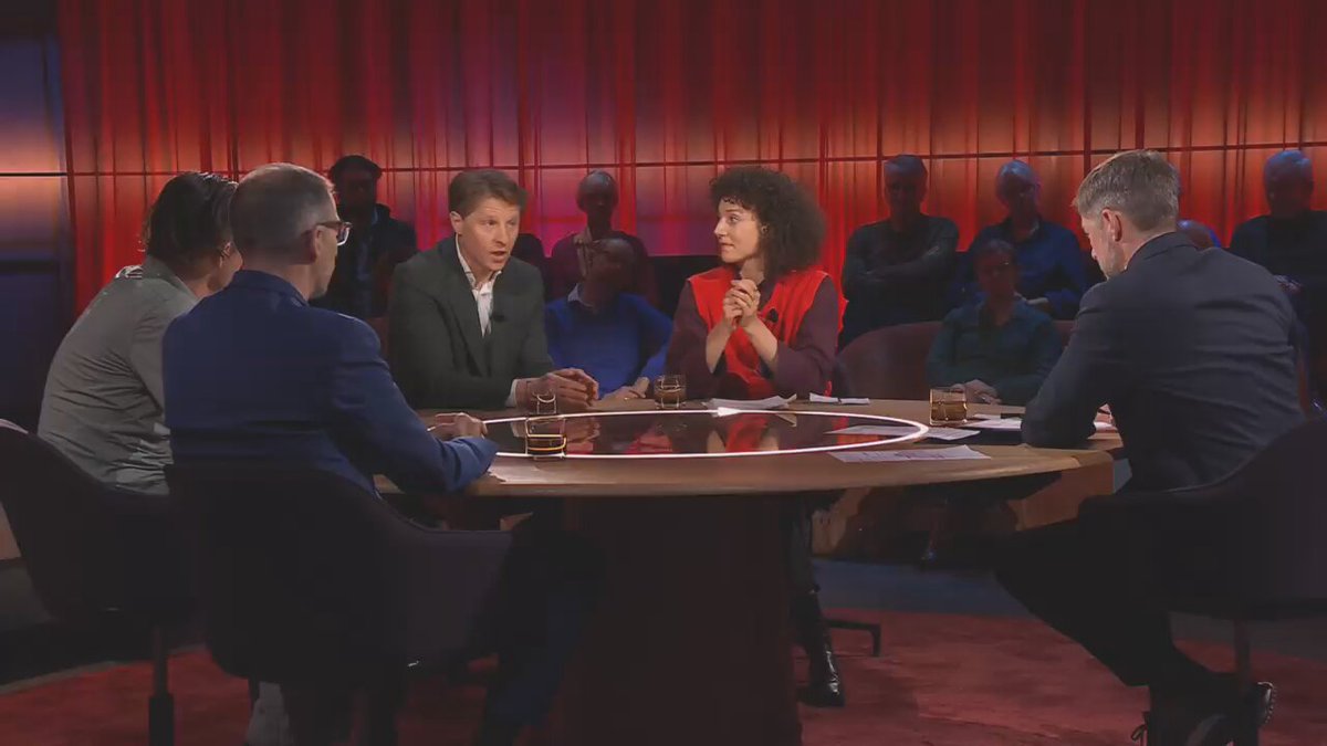 Auteur en columnist Heleen Debruyne: “Uitspraken van Jan Jambon over de pensioenhervorming leggen een blinde vlek bloot” #vrtnws #deafspraak #pensioenhervorming
