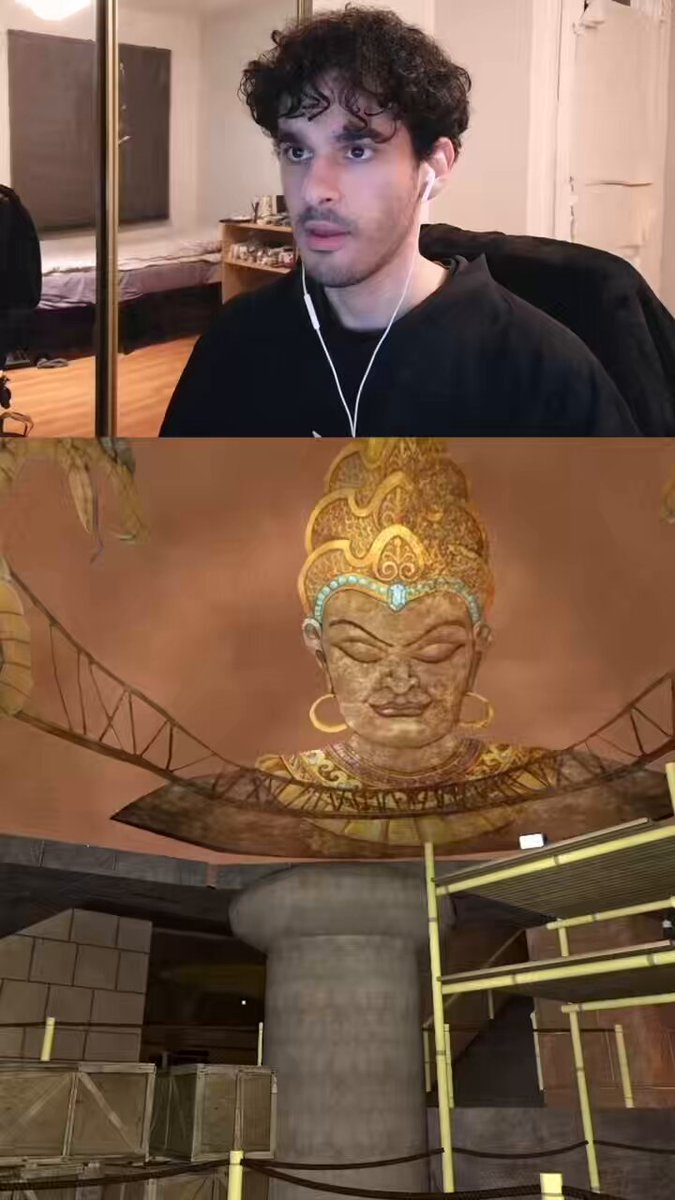 Indiana Jones in L4D2