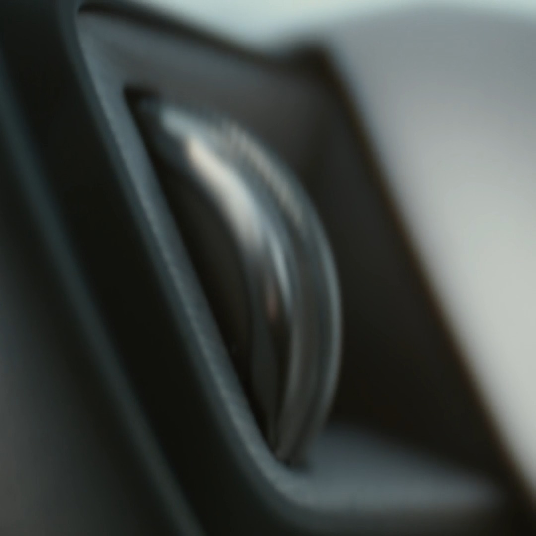 It’s almost time to take the wheel. Two days to R2.