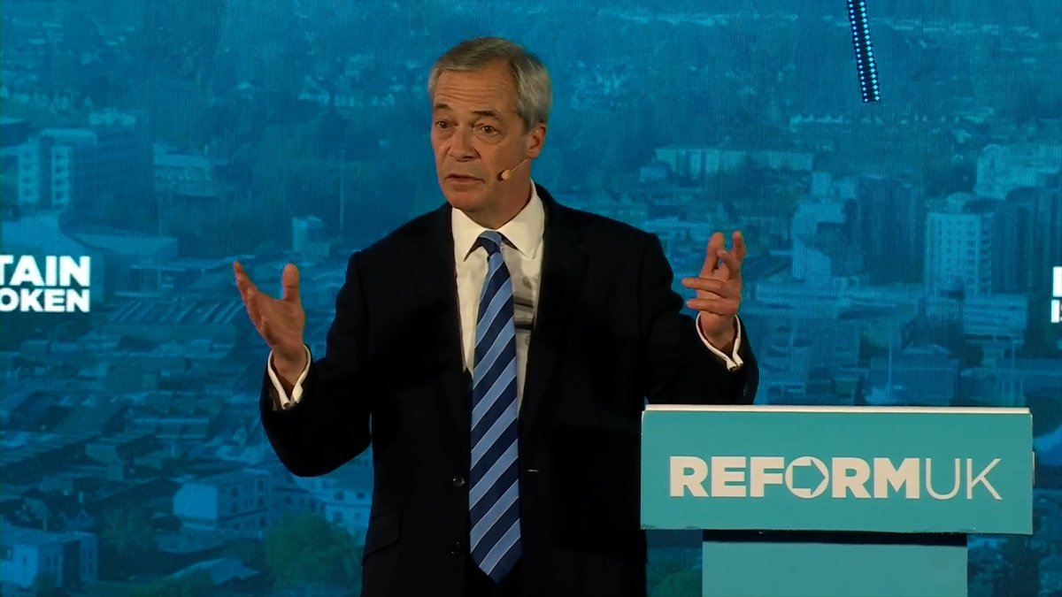 Britain is being led by the most unpatriotic Prime Minister ever.