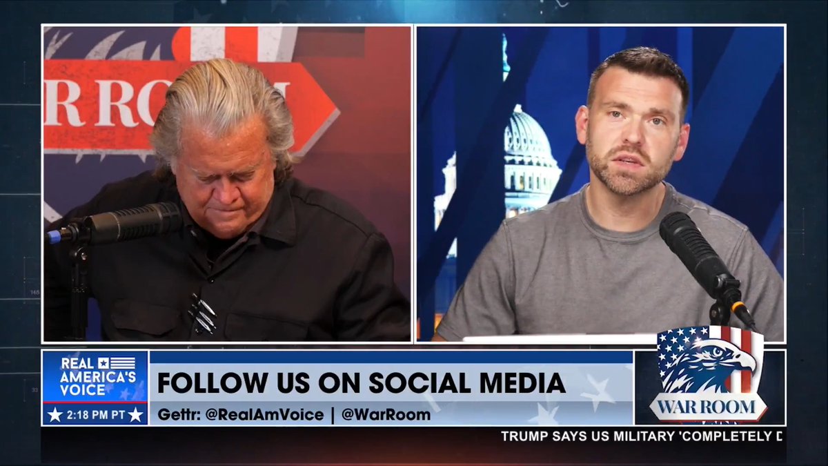 POSOBIEC: Lindsey Graham is just out there jestergooning for war He doesn't even care where it is. Ukraine, Europe, Middle East, Latin America, he's going to jestergoon for it He's the jestergoon for the war