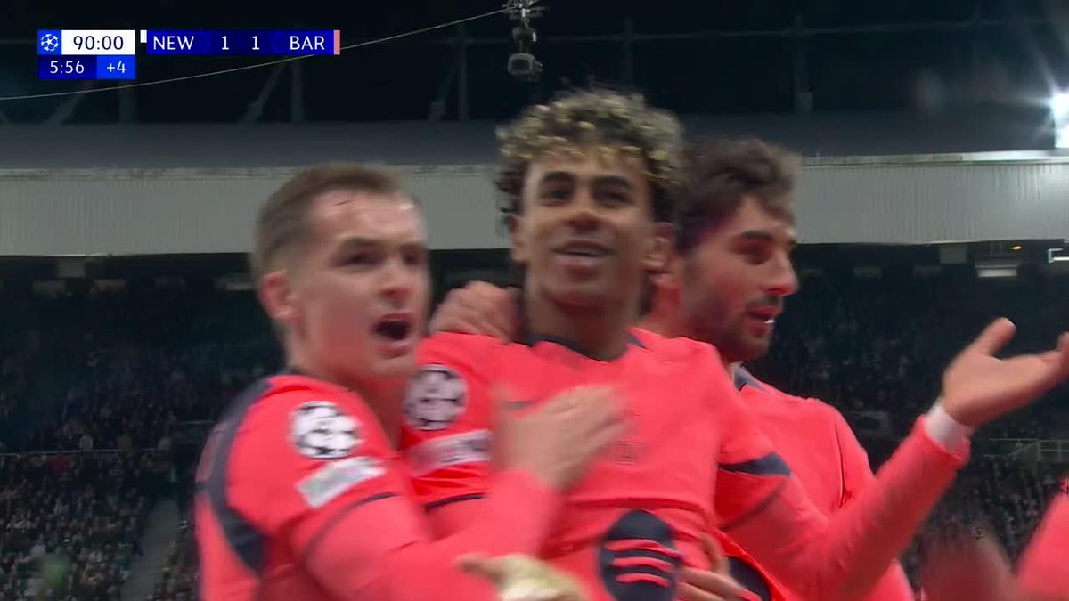 🔥🇪🇸 LAMINE YAMAL Y EL EMPATE AGÓNICO.