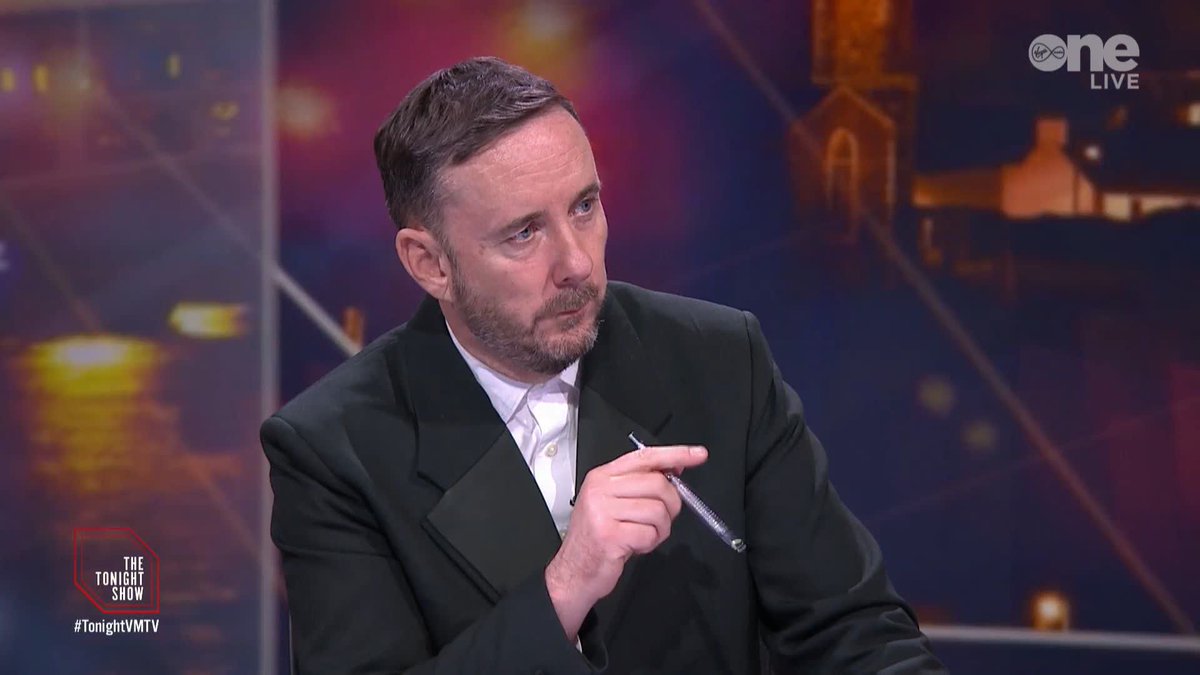 Why are drivers expected to pay carbon tax while aviation fuel is exempt? Michael Fitzmaurice questions the fairness of climate taxes for workers who rely on their cars. Independent Ireland #TonightVMTV