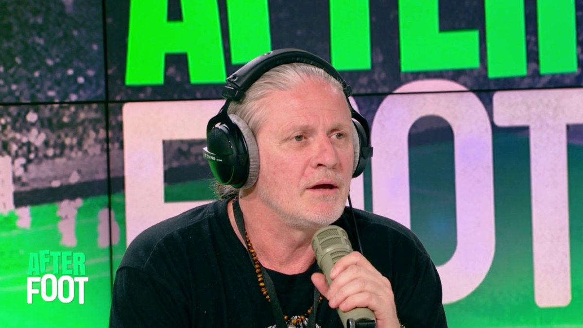 Manu Petit : "Le gars il a 6 matchs depuis le début de la saison, il n'a pas joué depuis octobre !" La sortie de Kinsky au bout de 17 minutes fait réagir l'After.