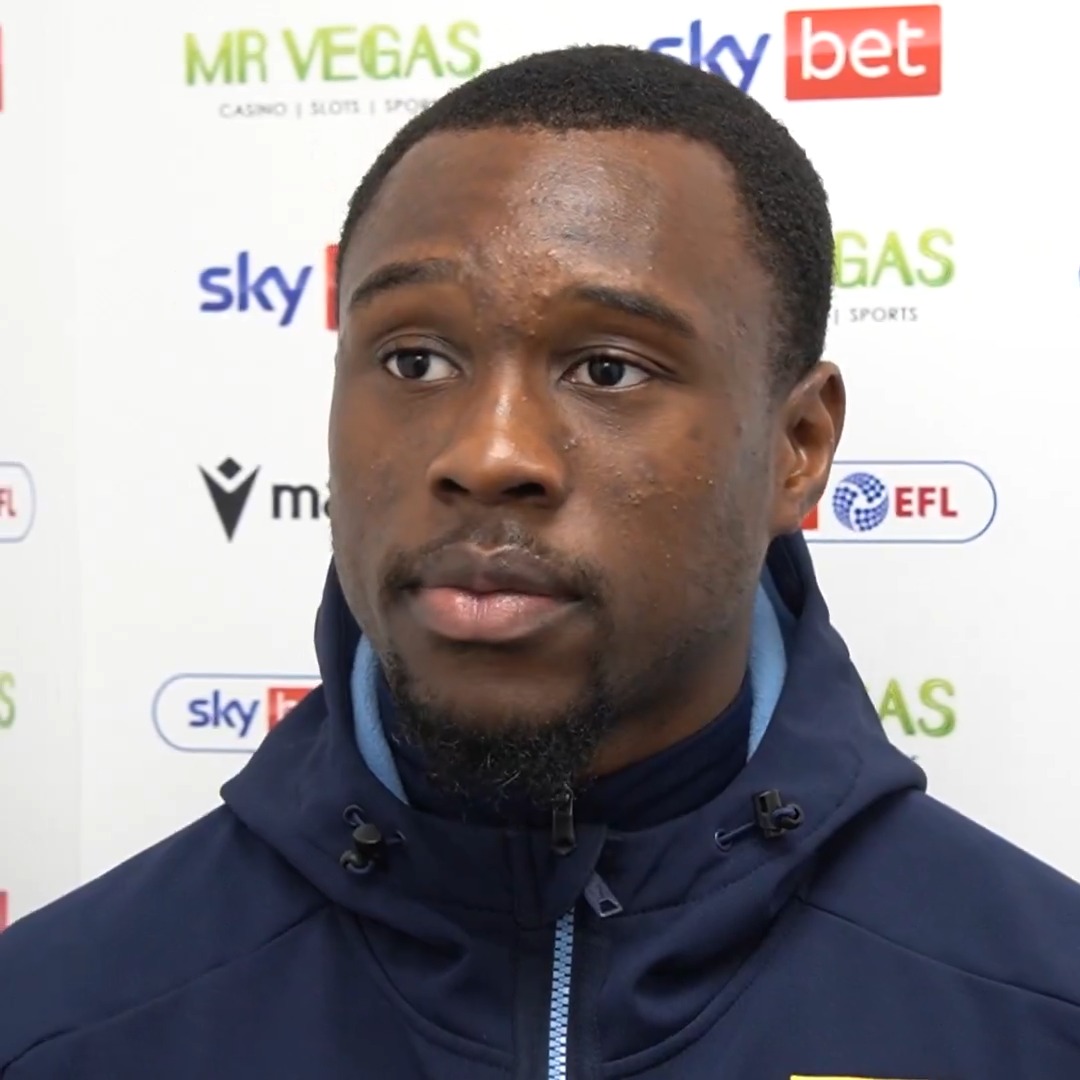🎥 A great performance and assist from this man tonight