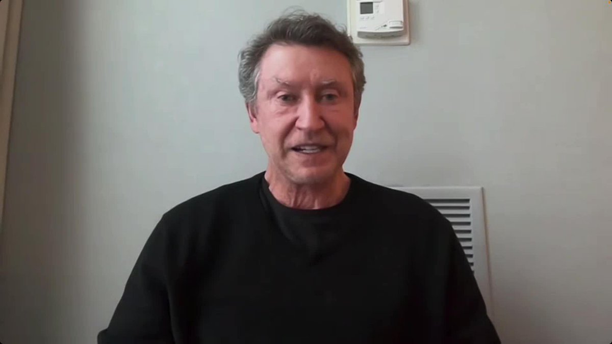 Gretzky joined the show to talk about Schenn being traded as well as The Schaefer Effect on Long Island and if he should be in Hart discussion 🔥🌴