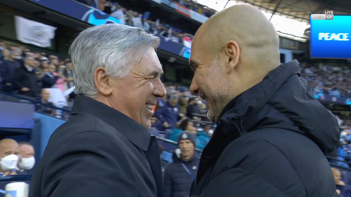 هذه المباراة للأبد هي أكثر مباراة مستفزة لي بين كل المباريات اللي لعبناها ضد مدريد أكثر من فما حاجة وأكثر من خروجنا بركلات الترجيح وأكثر من هدف بيل الدفلكشن وأكثر من أي مباراة ثانية يا بشر غير معقول .. كيف فزنا 4-3 بس؟