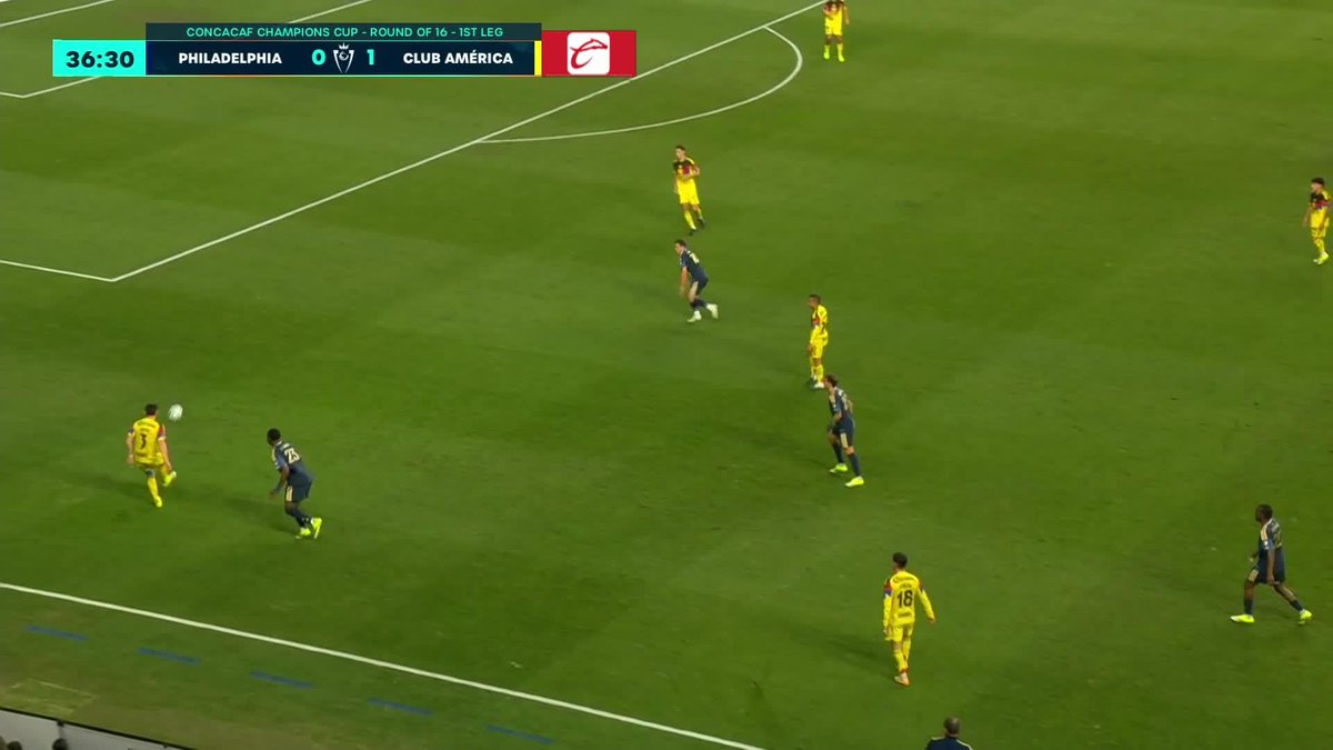 "Malagón": Porque salió lesionado tras despeje en partido ante Philadelphia Union