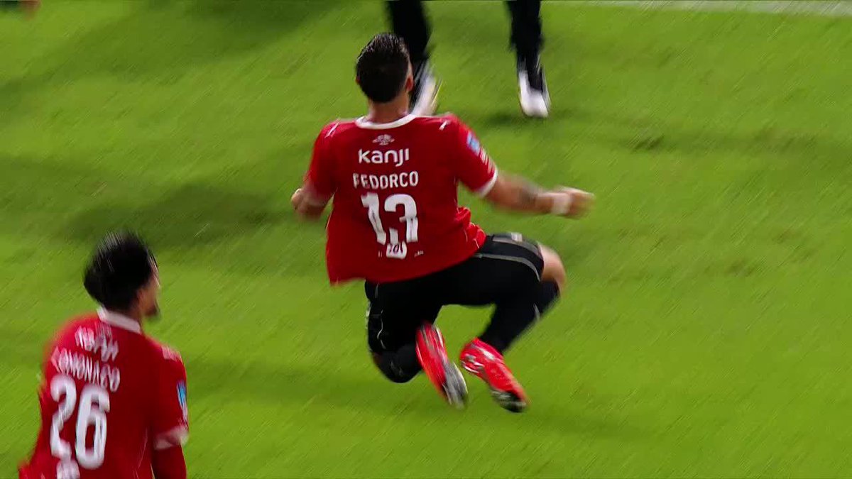 asi se gritan los goles, basta de la modita del aura y del tiktok