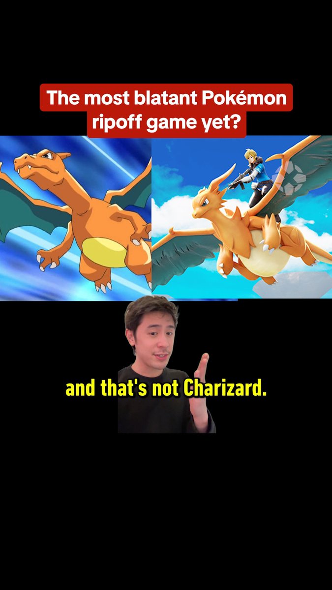 Is Pickmon speedrunning a Nintendo lawsuit?