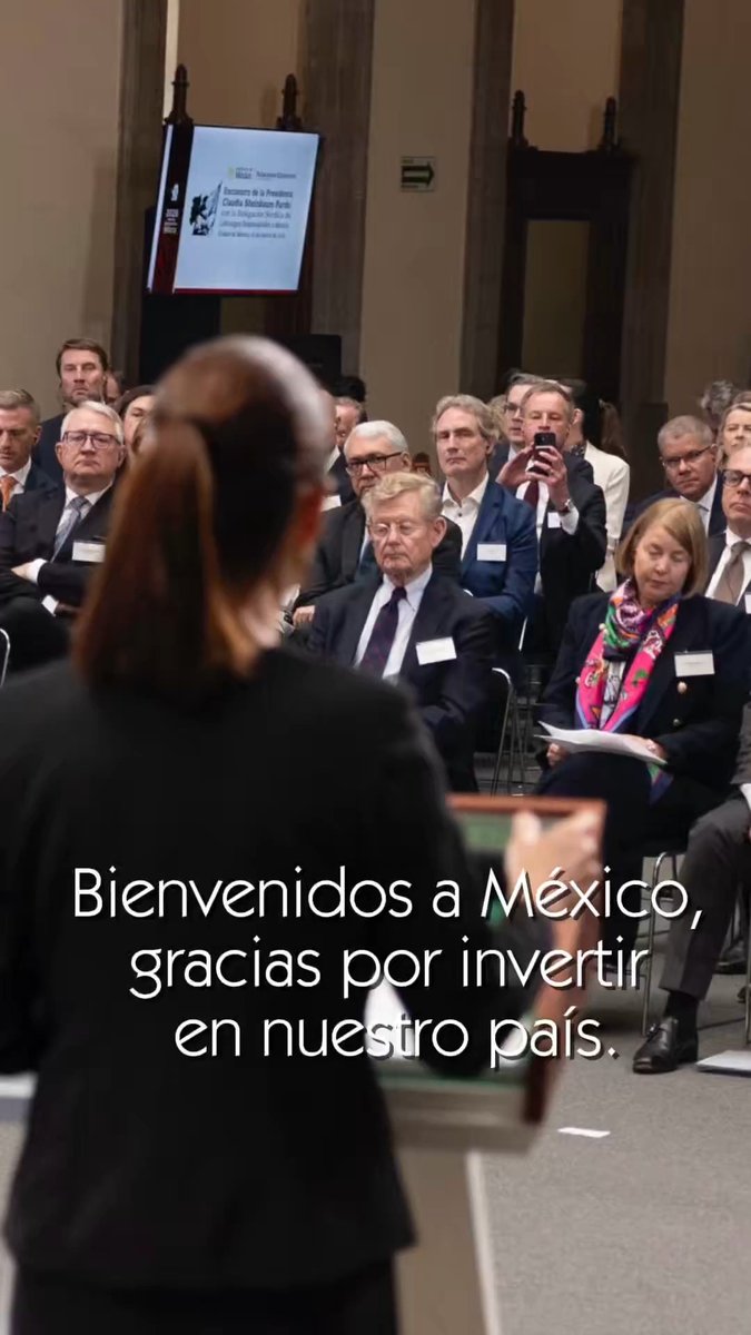 Bienvenidos a México. Un país hermoso con un pueblo grandioso y trabajador.