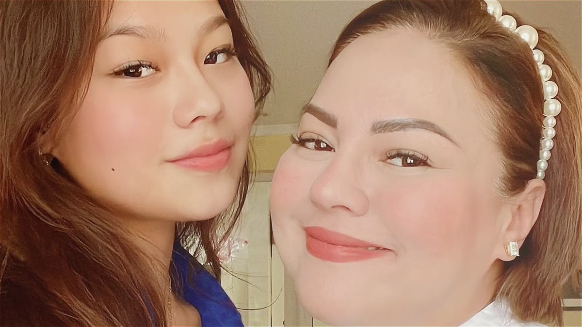 #Teaser: Ngayong Miyerkules, haharapin ng PBB Celebrity Collab 2.0 Kapamilya Big Winner, Lella Ford, ang mga tanong ni Tito Boy. Kasama rin mamaya ang kanyang ina na si Karla Estrada, LIVE sa #FastTalkWithBoyAbunda! #FTBAKarlaAndLella | 4:45 PM sa GMA #BeJuanTama!