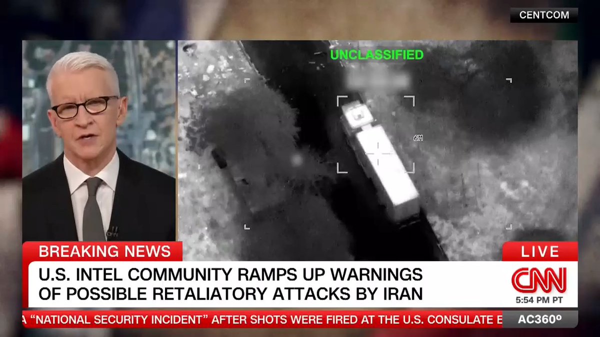 CNN's Chief Law Enforcement and Intelligence Analyst John Miller breaks down what we know about the two terror suspects accused of tossing IEDs at a protest near the New York City mayor’s residence. “These were ISIS-inspired actions," says US attorney Jay Clayton.