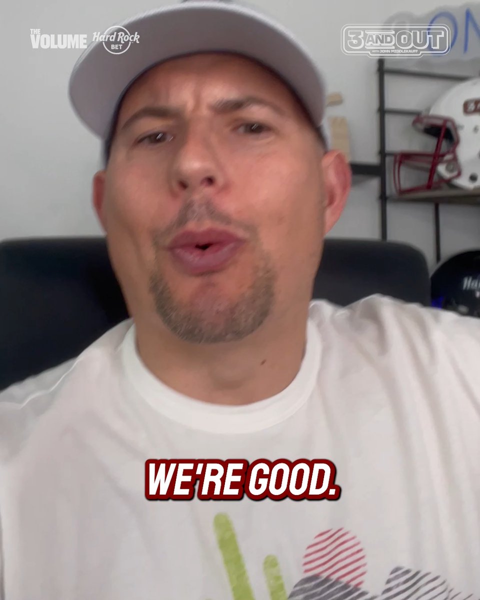🚨 The Maxx Crosby trade is CANCELLED 🚨 John Middlekauff gives his INSTANT REACTION to the failed physical that nixed the trade between the Ravens & Raiders trade and what's next for the star edge rusher.