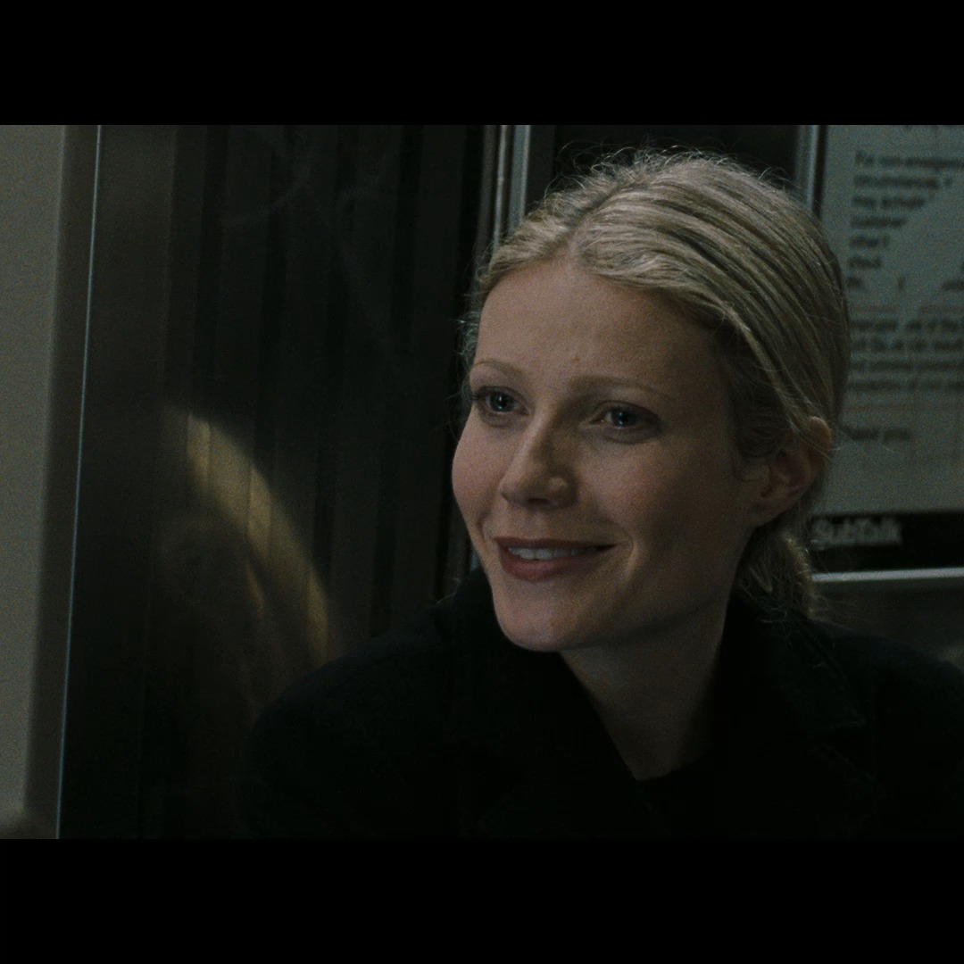 On Criterion Channel, watch TWO LOVERS (2008) — James Gray's operatic Brighton Beach-set romantic drama. 🖤 Now playing in our Three Starring Gwyneth Paltrow collection alongside SLIDING DOORS and A PERFECT MURDER!