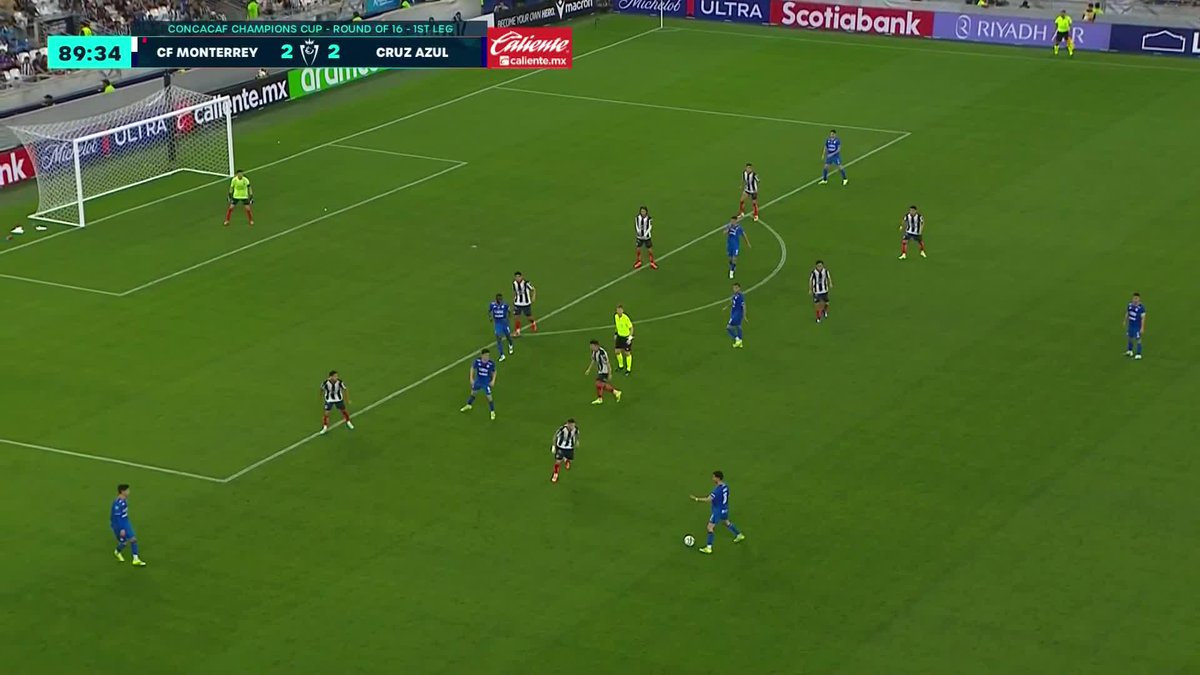 JAJAJAJAJA NO MAMES VETE ALV QUE GOLAZO DE NICOLÁS IBÁÑEZ, LA PRENDIÓ DELICIOSO. MI TANQUE MANDÁNDOLOS A DORMIR QUE GOZADA