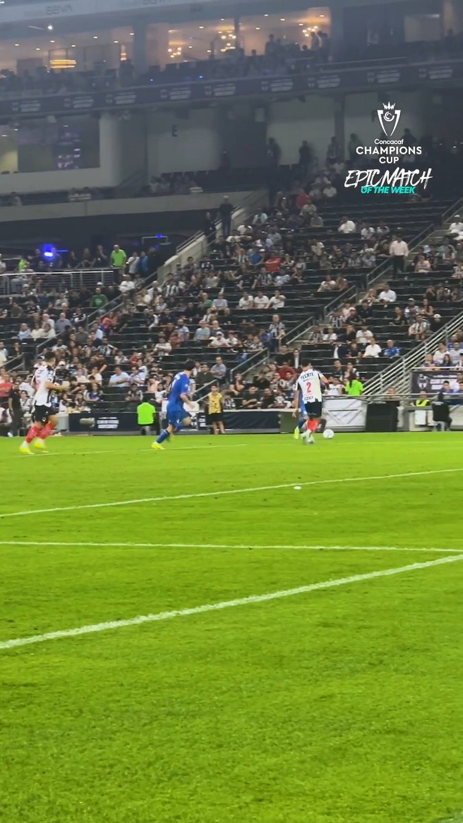 Cómo la prendió Nico Ibáñez 🤯