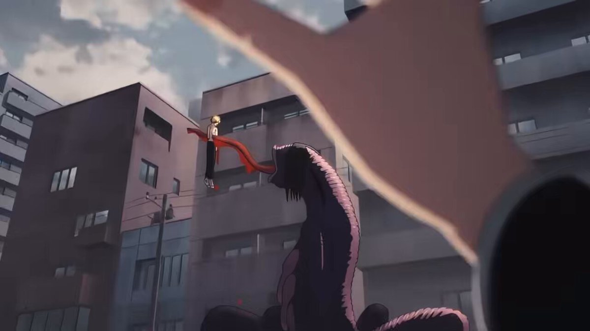 knowing hsr we’re definitely getting a parody of this scene with her memosprite lol