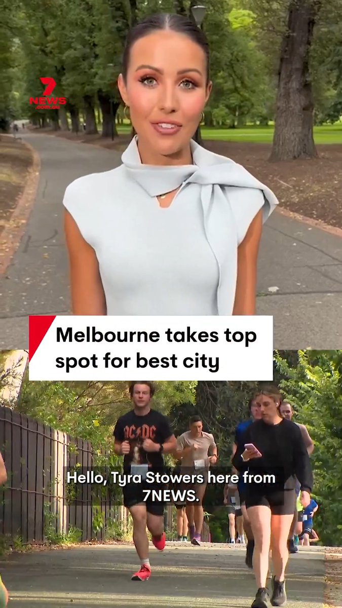 Melbourne has been officially crowned the world's best city. It's the first time an Australian city has taken top spot as we outrank the likes of Shanghai, London, New York and Sydney. #timeout #melbourne #topcity #australia