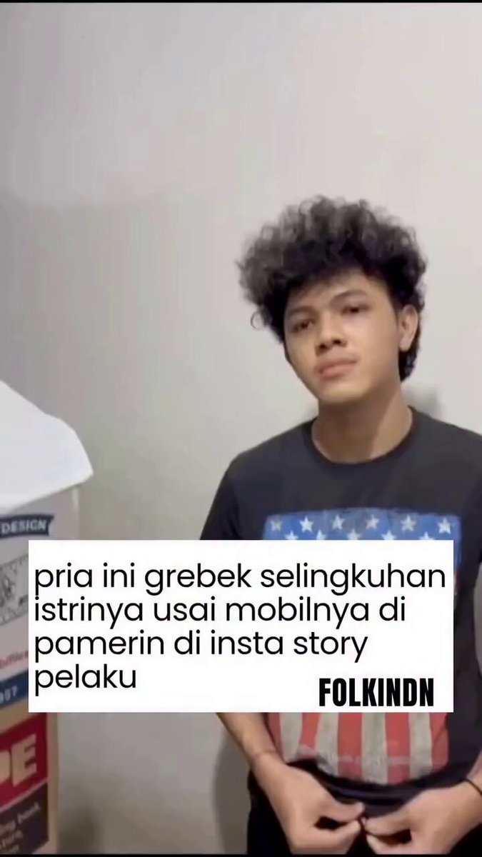 Makin terang"an aja ya sekarang kalo selingkuh, normal bener kayaknya🙏🏻