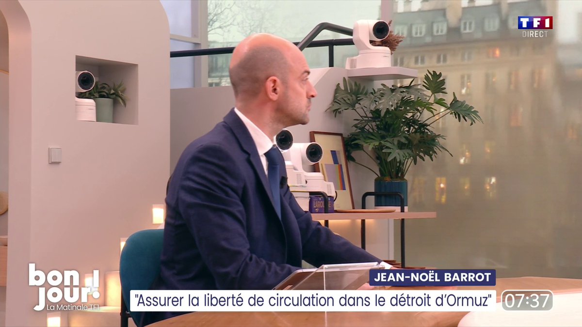 Le ministre des affaires étrangères le plus nul de l’histoire de l’humanité