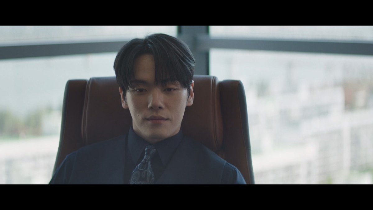김정현 등장에 실시간 공기 바뀌는 중 #세이렌