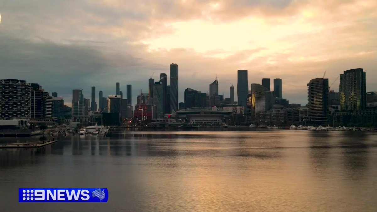 It's no news to us, but Melbourne has been crowned the best city in the world by respected global tour guide Time Out. Edward Godfrey #9News