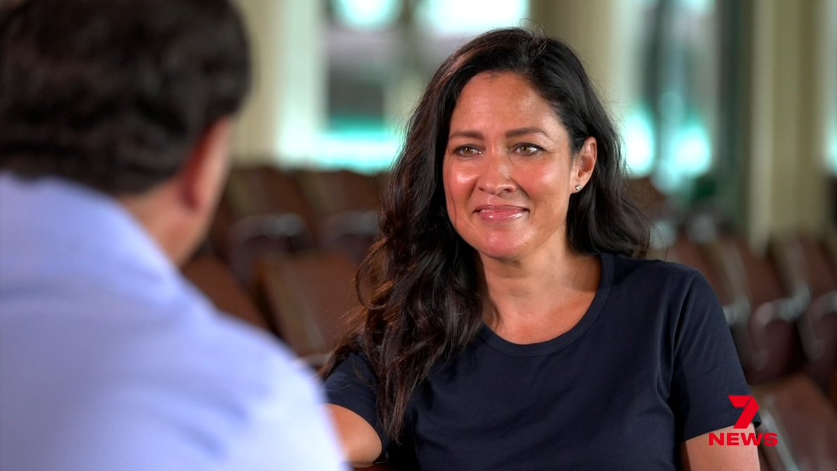 After months away from the newsroom and growing questions about her absence, Mel McLaughlin is now ready to break her silence and share her story.