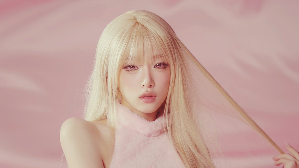 YENA(최예나) 5th Mini Album <LOVE CATCHER> 캐치 캐치 𝐌/𝐕 🔗 🎧 캐치 캐치 out now💘 #최예나 #예나 #YENA #LOVE_CATCHER #캐치캐치 #YENA_CatchCatch
