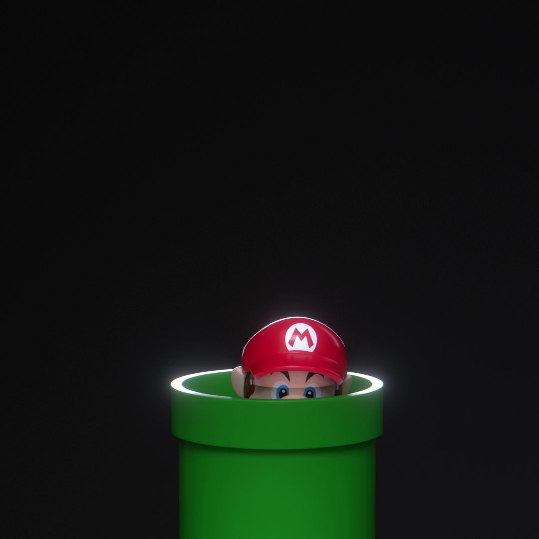 New form unlocked! New sets coming in 2027. #LEGOSuperMario