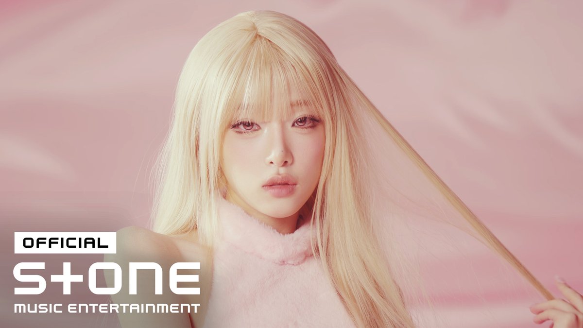 사랑을 '캐치 캐치'💘💘 더 강력해진 예나 코어! YENA (최예나) - 캐치 캐치 MV OUT NOW! ▶𝗙𝘂𝗹𝗹: #최예나 #예나 #YENA #LOVE_CATCHER #캐치캐치 #YENA_CatchCatch