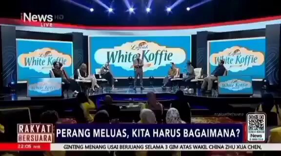 Bukan hanya Abu Janda, Bonnie Hargens pun meremehkan kepakaran. Di depan publik ia meminta Prof Ferry Latuhihin agar bicara hanya yang enak didengar. Semoga saja presiden lbh mau mendengar pandangan sosok spt Prof Ferry. Bisa makin rusak jika mendengar figur spt Bonnie.