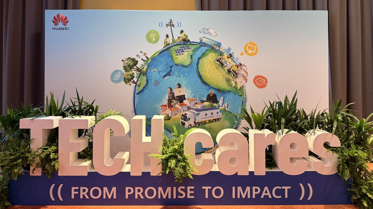 At MWC 2026 Barcelona, the TECH Cares Forum brought together global leaders and experts to explore how technology can advance inclusion &amp; sustainability. From keynote insights to initiatives like DigiTruck, the event showed how innovation supports people, communities, and nature.