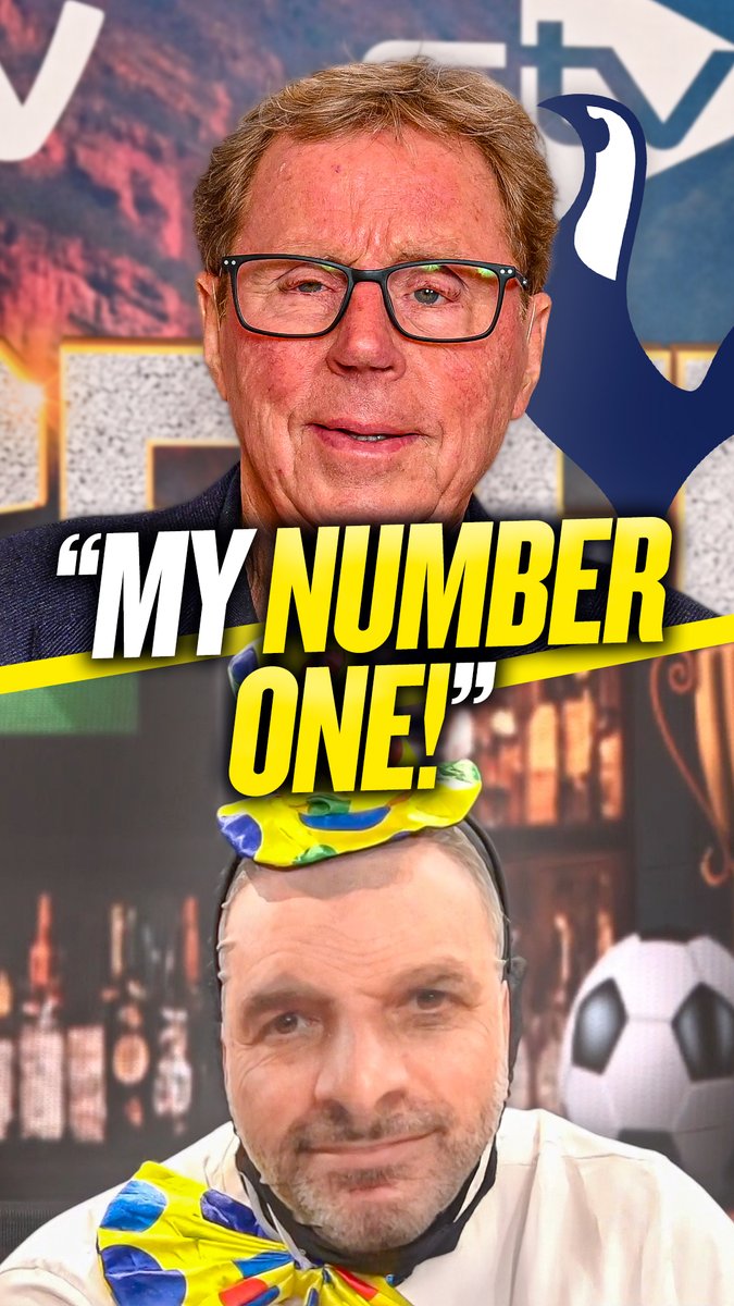 💡 "I've got an idea!" ⚪️ "Spurs fans you can still play a part in your season!" Jason Cundy shares a genius idea for Spurs fans!