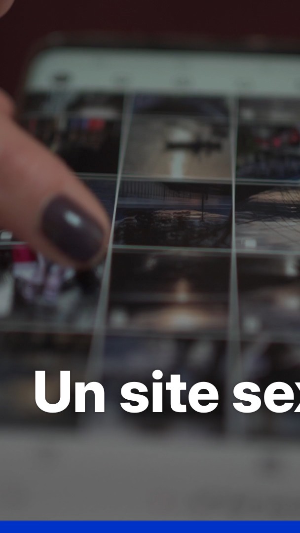 "Check her bodycount": un site sexiste estime le nombre supposé de partenaires sexuels de femmes à partir de leur compte Instagram