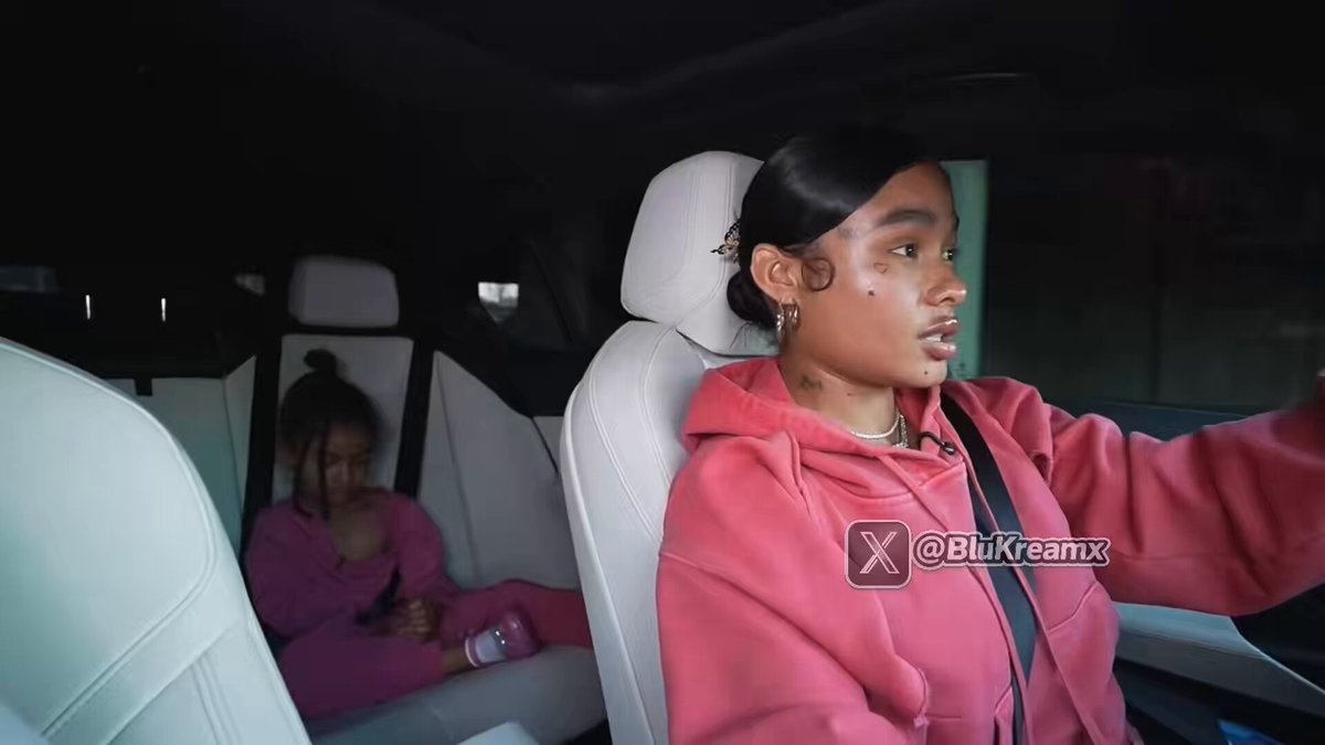 India Love says she can’t stand when men complain about prices or ask for discounts, and wants a man who’s comfortable paying top dollar 😳👀💸 “As soon as I hear somebody say ‘that’s too much’… that sh*t pisses me off”