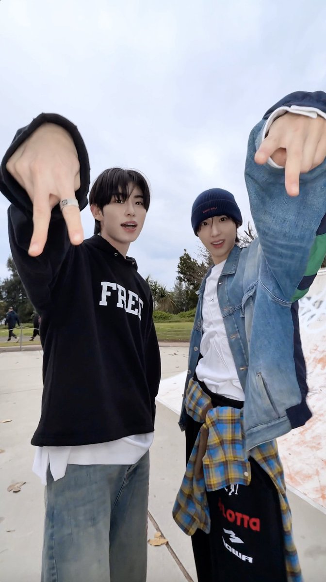 ๐ต๐๐๐๐ ๐๐ ๐ ๐๐๐ค ๐ ๐๐๐ ๐๐ ๐น KickFlip The 4th Mini Album "My First Kick" 2026.04.06 6PM (KST) Release! Pre-save & Pre-add : #KickFlip #ํฅํ๋ฆฝ #Juwang #Minje #My_First_Kick #KickFlip_Twenty