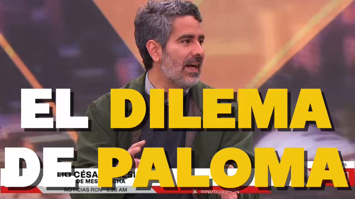La candidata Paloma Valencia L enfrenta un dilema estratégico muy interesante. Apostar por la ruta convencional, que indicaría que Juan Daniel Oviedo le ayuda a abarcar un espectro político más amplio. O, por el contrario, afincarse en sus principios para evitar una fuga a la derecha.
