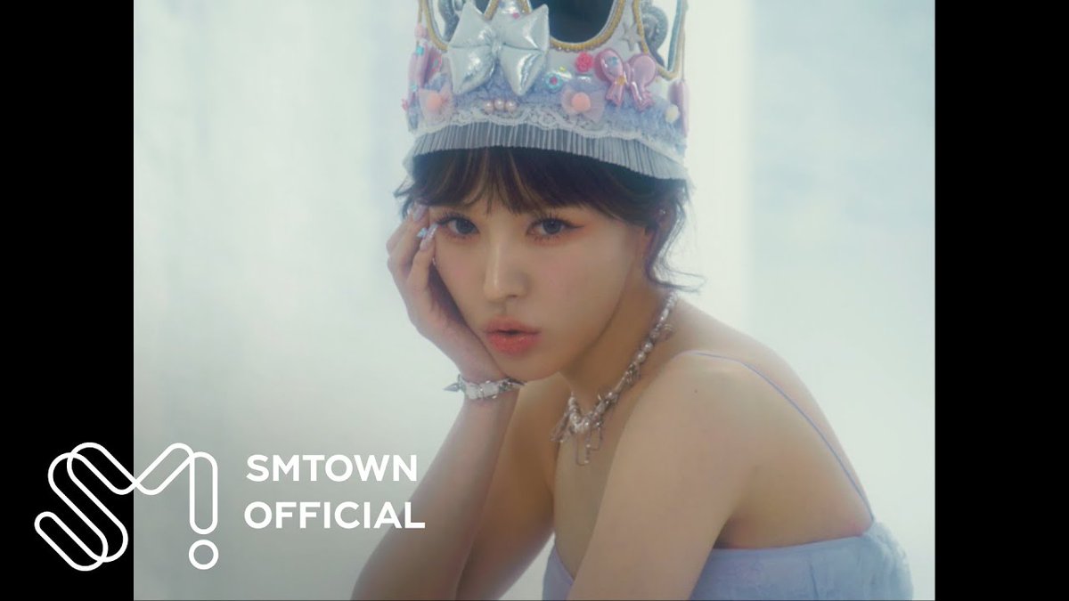 2 years ago today, WENDY released her 2nd Mini Album ‘Wish You Hell’ with the title track of the same name