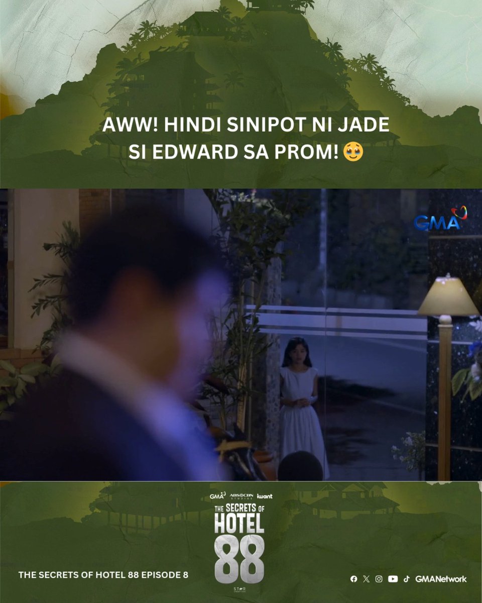 #TheSecretsOfHotel88 #Highlights: “Dad, wala pa po kasi si Jade, magsa-start na ’yung program, eh.” 😥💔 #TSOH88LostAndFound | Watch #TheSecretsOfHotel88 every 9:35 PM from Monday to Friday on GMA Prime!