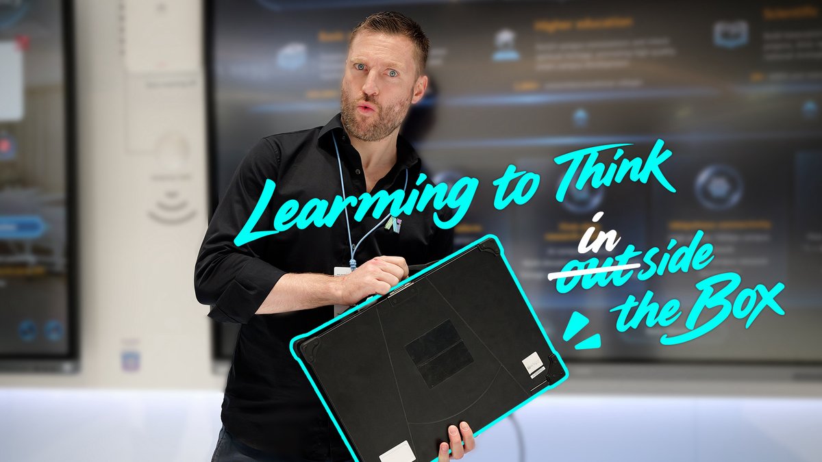 Huawei demonstrates how smart education solutions can help schools move beyond AI theory at MWC 2026. Through hands on learning, students can turn complex industry code into practical experience and build and test AI systems directly in the classroom.