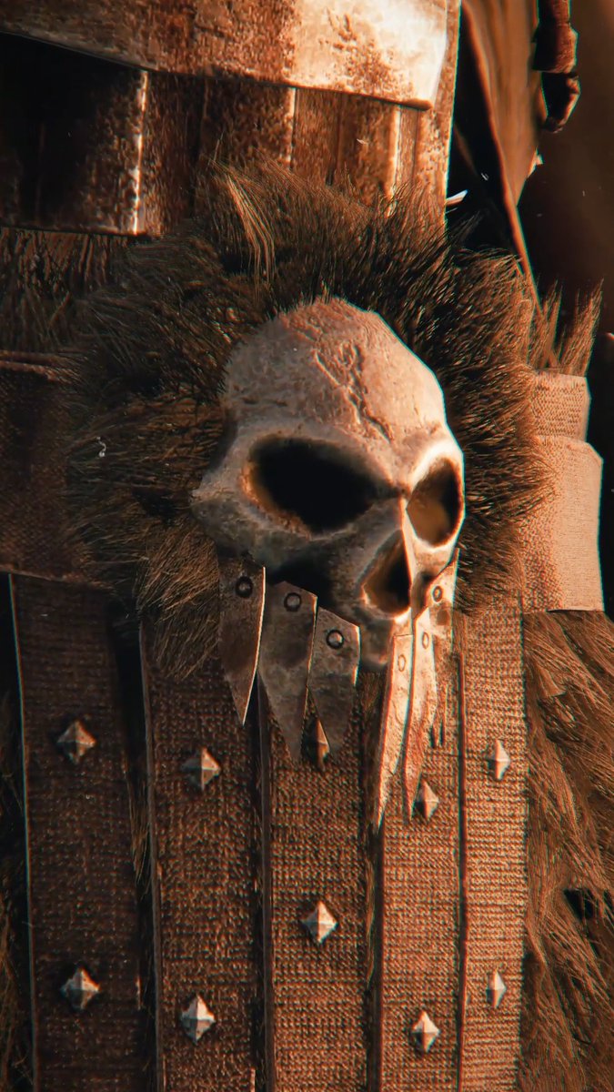 Cataclysm Scout, coming to the Skin Store this Thursday. 👀