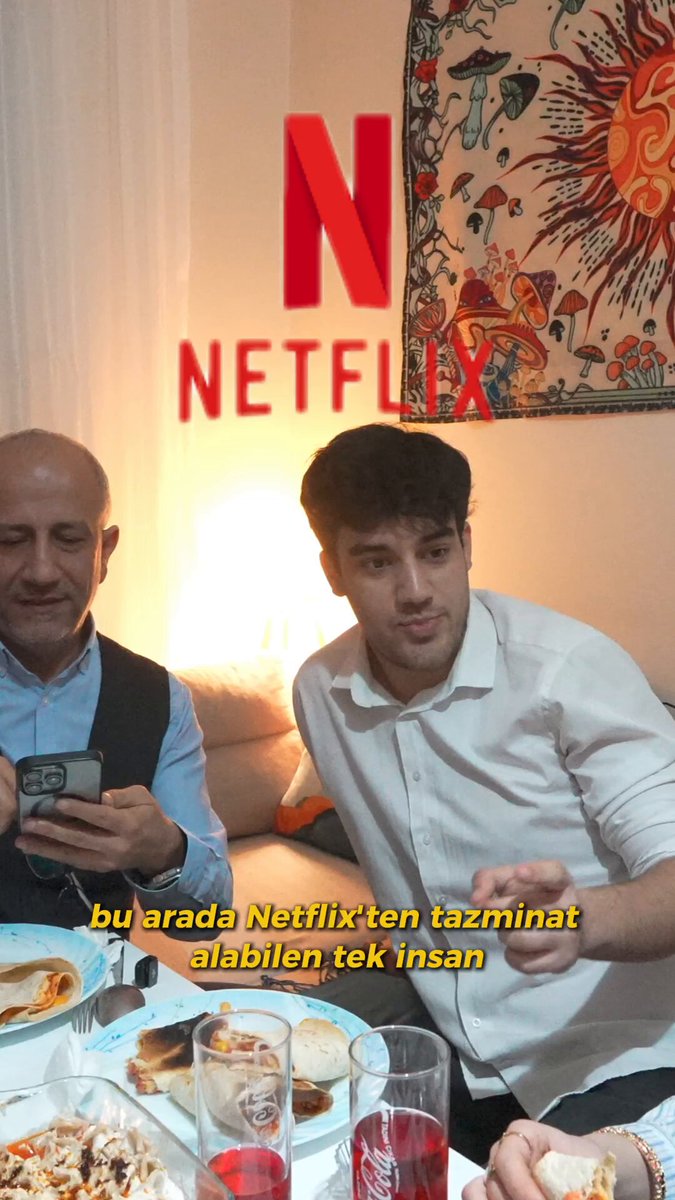 YKS 2026 tayfanın bayılacağı Öğrenci Evi Yemekteyiz Ramazan Özel bölümü 14 Mart Cumartesi yayındaaaa