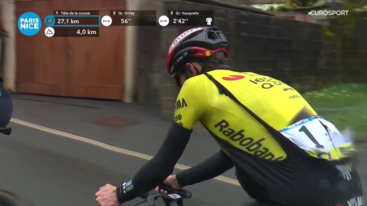 Puntúen outfit. #ParisNice